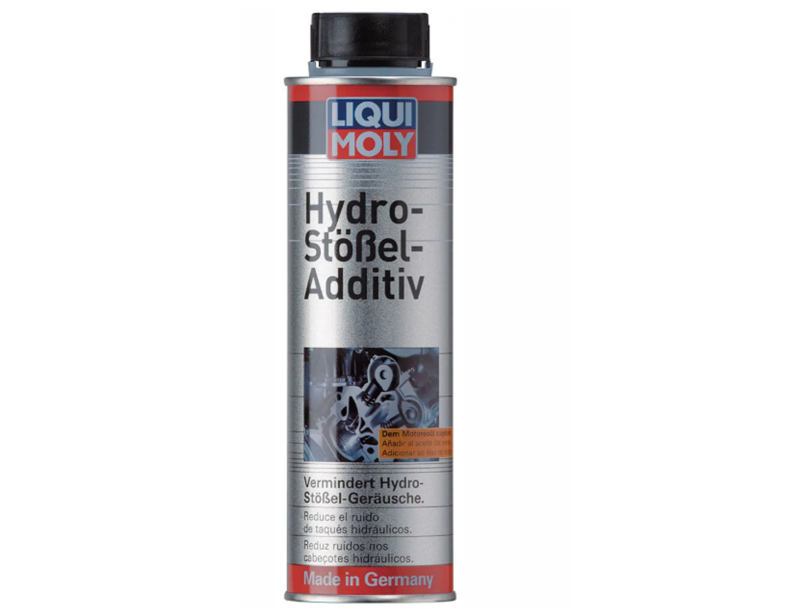 Hydro-St?ssel-Additiv 1