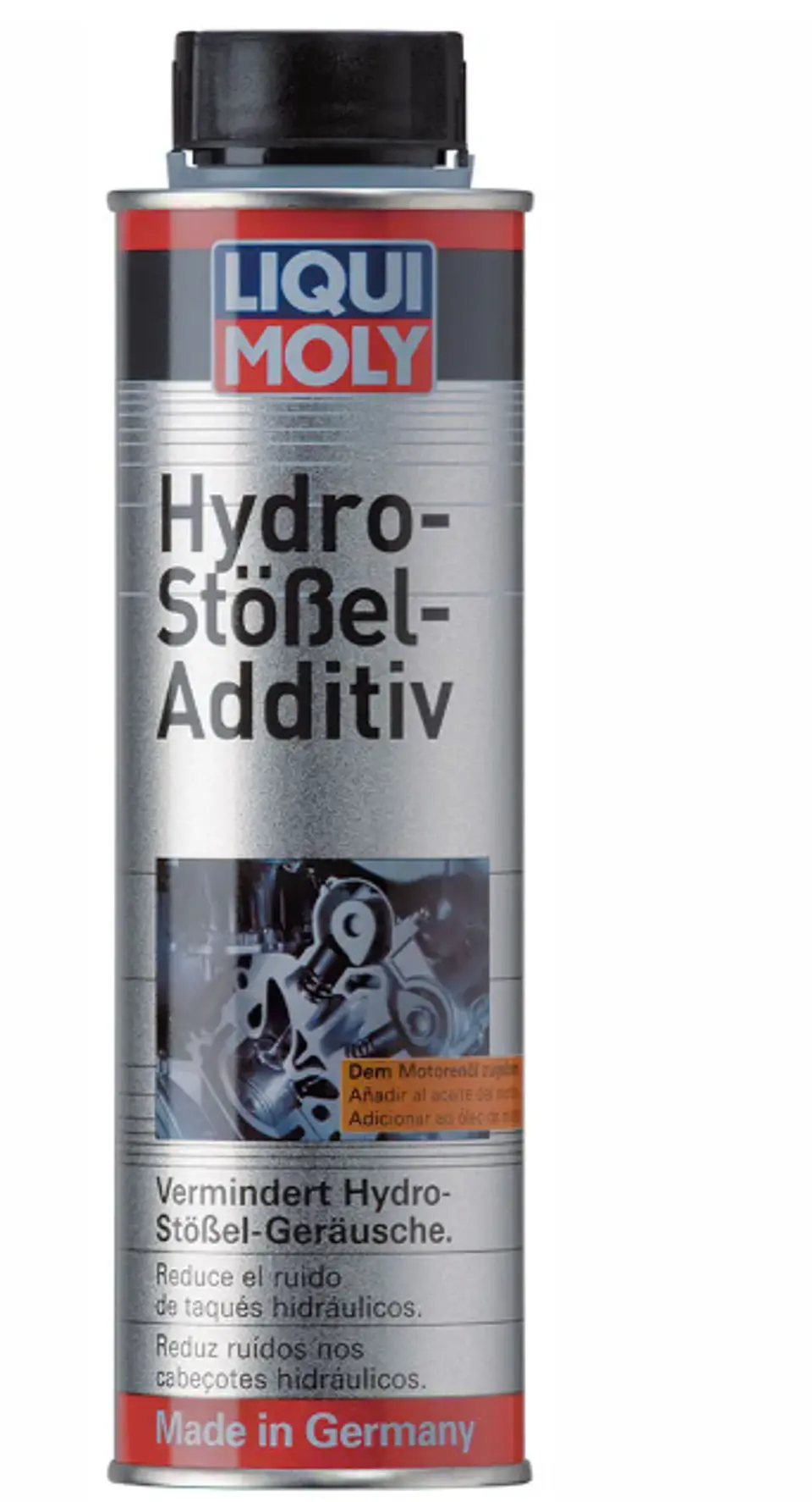 Hydro-St?ssel-Additiv 1