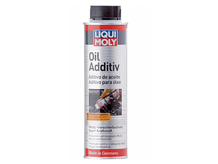 Oil Additiv MoS2 Anti-Friction