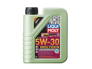Molygen New Generation 5W-30 DPF / 1 Litros