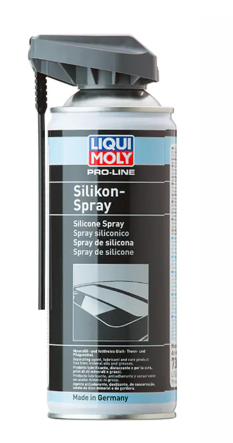 Pro-Line Silikon Spray