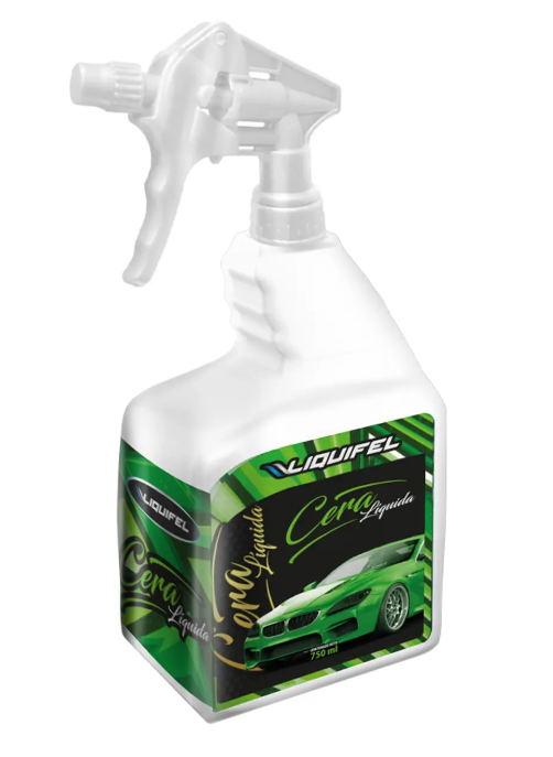 CERA LIQUIDA 750 CC