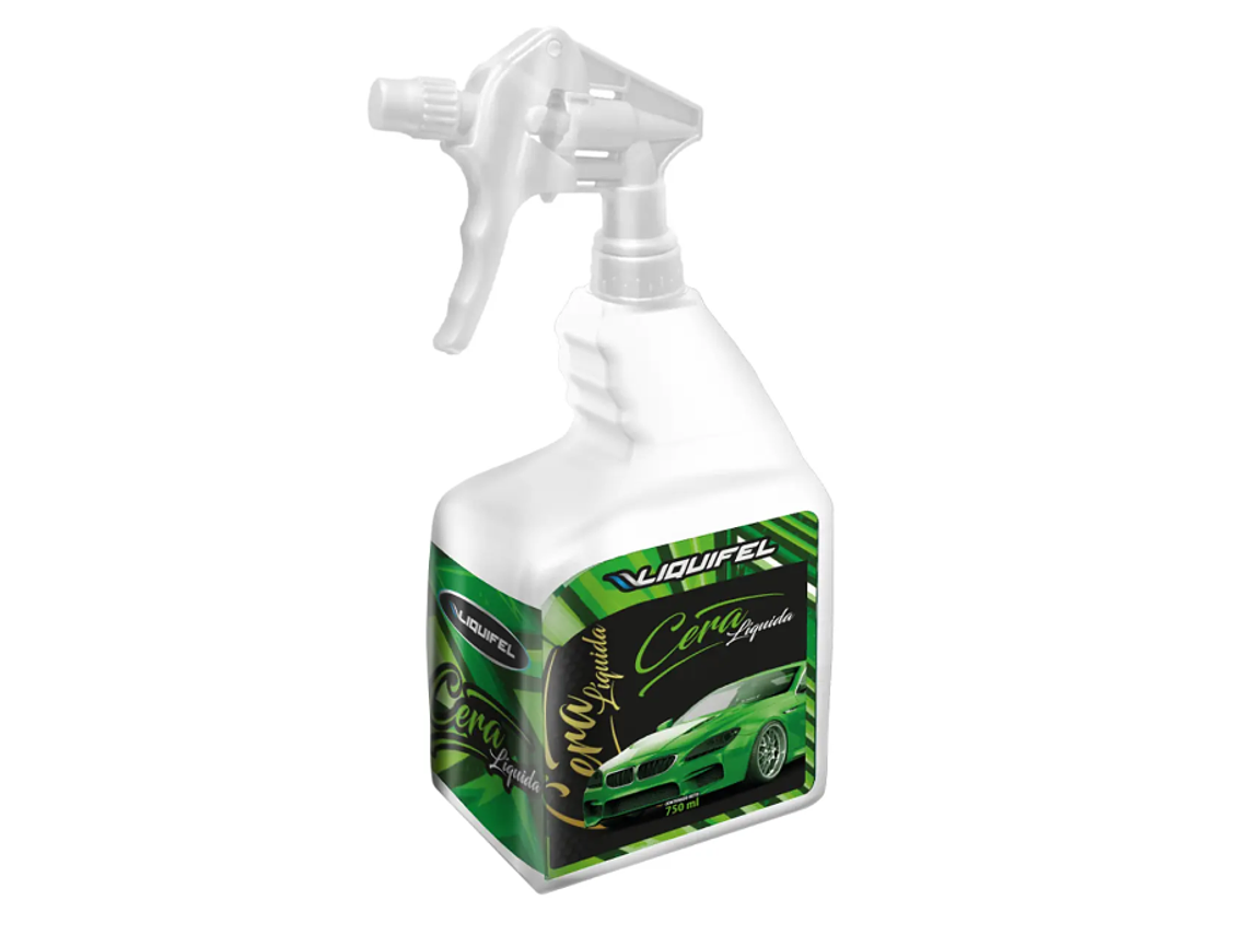 CERA LIQUIDA 750 CC **LLEVA 2 O MÁS UNIDADES Y OBTÉN TU DESCUENTO EN EL CARRITO DE COMPRAS**   1