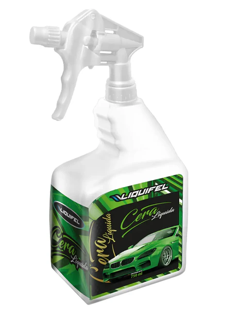 CERA LIQUIDA 750 CC **LLEVA 2 O MÁS UNIDADES Y OBTÉN TU DESCUENTO EN EL CARRITO DE COMPRAS**  