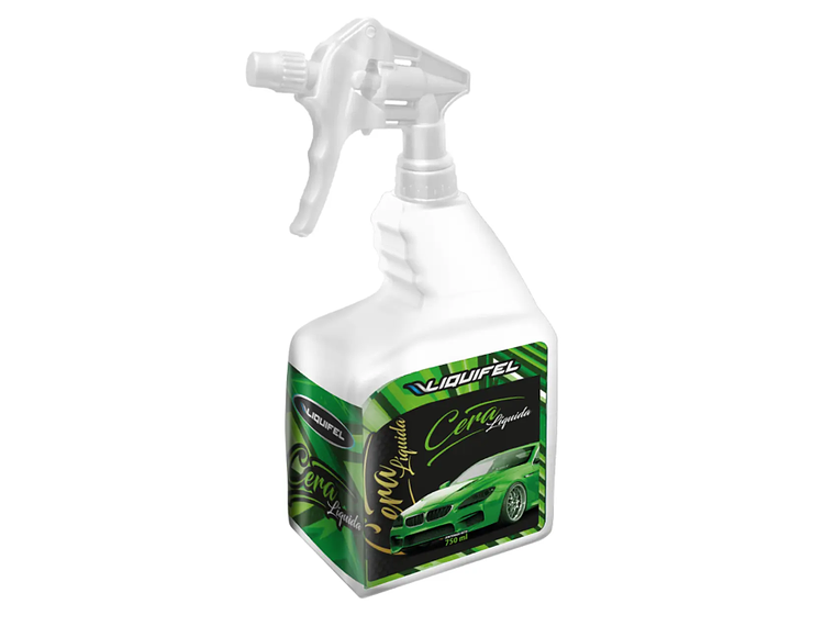 CERA LIQUIDA 750 CC **LLEVA 2 O MÁS UNIDADES Y OBTÉN TU DESCUENTO EN EL CARRITO DE COMPRAS**   1
