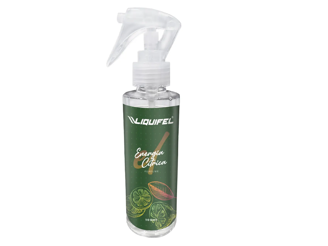 ENERGIA CITRICA 150ML **LLEVA 2 O MÁS UNIDADES Y OBTÉN TU DESCUENTO EN EL CARRITO DE COMPRAS**   1