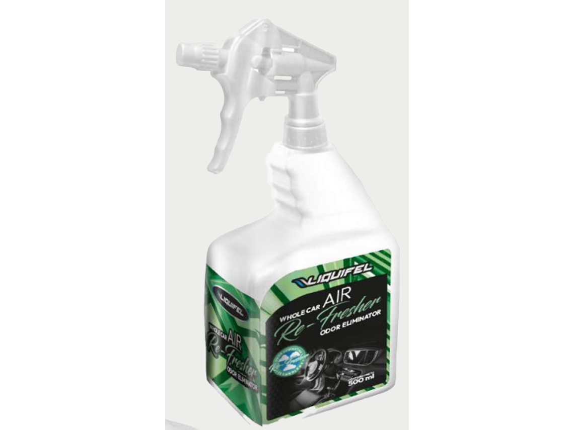 ELIMINADOR DE OLOR  750CC **LLEVA 2 O MÁS UNIDADES Y OBTÉN TU DESCUENTO EN EL CARRITO DE COMPRAS**   1