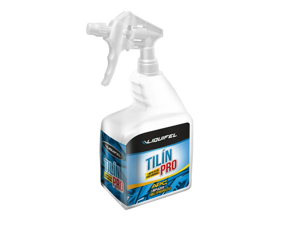 TILIN PRO 750CC **LLEVA 2 O MÁS UNIDADES Y OBTÉN TU DESCUENTO EN EL CARRITO DE COMPRAS**   1