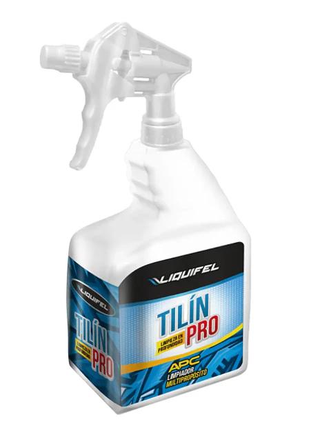 TILIN PRO 750CC **LLEVA 2 O MÁS UNIDADES Y OBTÉN TU DESCUENTO EN EL CARRITO DE COMPRAS**  