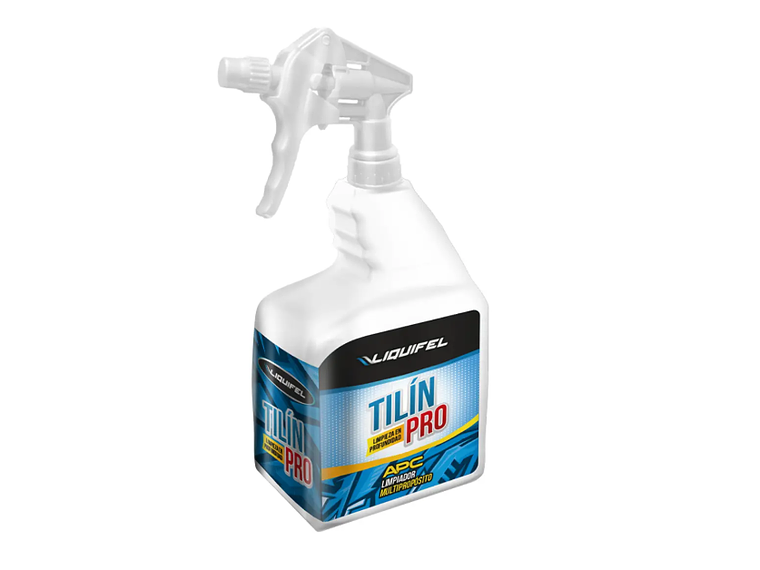 TILIN PRO 750CC **LLEVA 2 O MÁS UNIDADES Y OBTÉN TU DESCUENTO EN EL CARRITO DE COMPRAS**   1