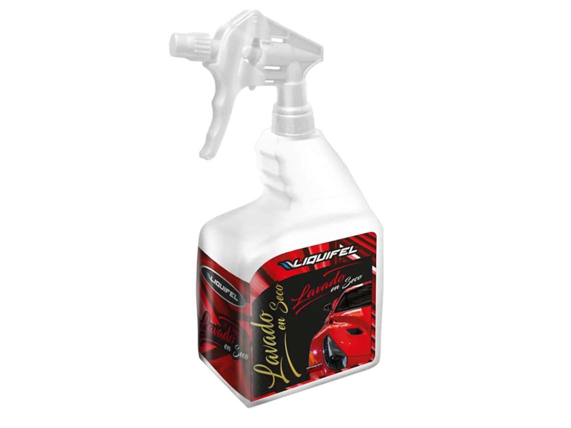 LAVADO EN SECO 750CC **LLEVA 2 O MÁS UNIDADES Y OBTÉN TU DESCUENTO EN EL CARRITO DE COMPRAS**   1