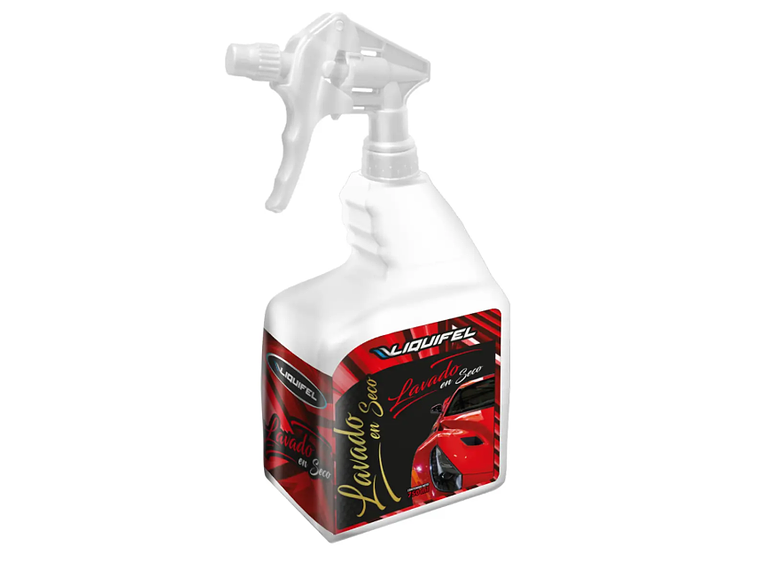 LAVADO EN SECO 750CC **LLEVA 2 O MÁS UNIDADES Y OBTÉN TU DESCUENTO EN EL CARRITO DE COMPRAS**   1