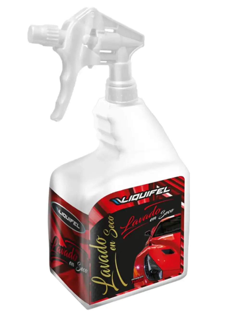 LAVADO EN SECO 750CC **LLEVA 2 O MµS UNIDADES Y OBTN TU DESCUENTO EN EL CARRITO DE COMPRAS**   1