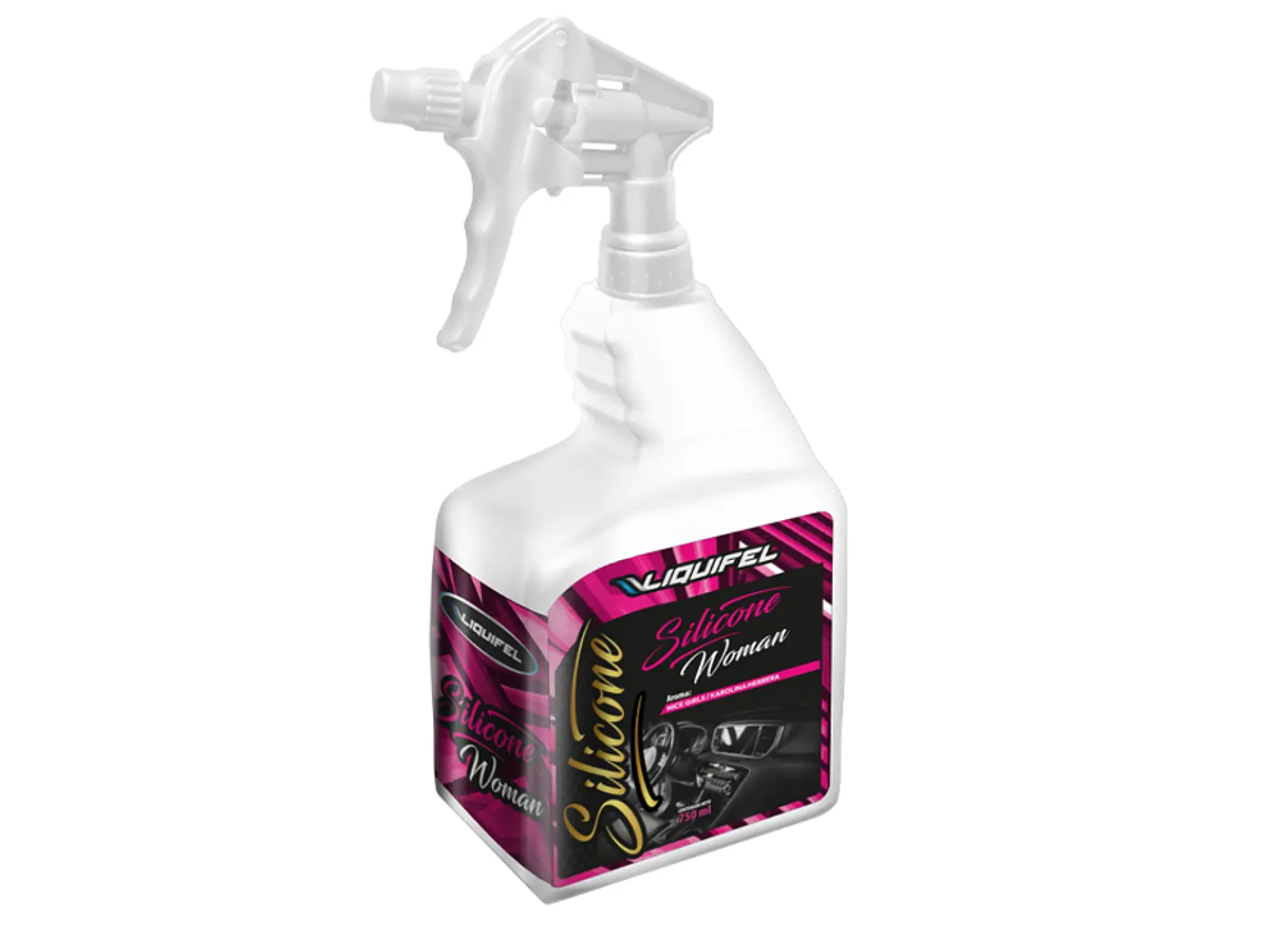 SILICONA WOMAN 750CC **LLEVA 2 O MÁS UNIDADES Y OBTÉN TU DESCUENTO EN EL CARRITO DE COMPRAS**   1