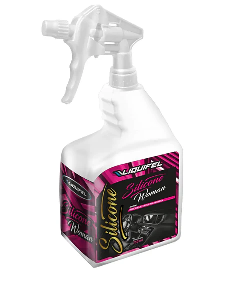 SILICONA WOMAN 750CC **LLEVA 2 O MÁS UNIDADES Y OBTÉN TU DESCUENTO EN EL CARRITO DE COMPRAS**  