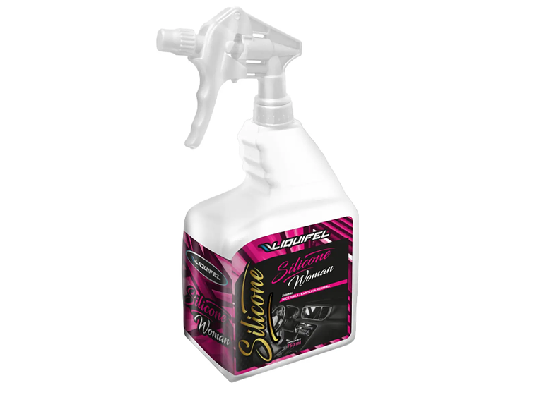 SILICONA WOMAN 750CC **LLEVA 2 O MÁS UNIDADES Y OBTÉN TU DESCUENTO EN EL CARRITO DE COMPRAS**   1