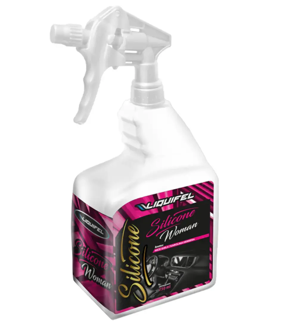 SILICONA WOMAN 750CC **LLEVA 2 O MÁS UNIDADES Y OBTÉN TU DESCUENTO EN EL CARRITO DE COMPRAS**   1