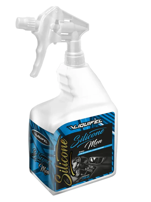 SILICONA MENN 750CC