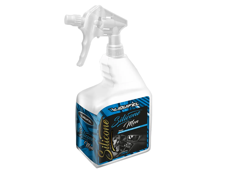 SILICONA MENN 750CC 1