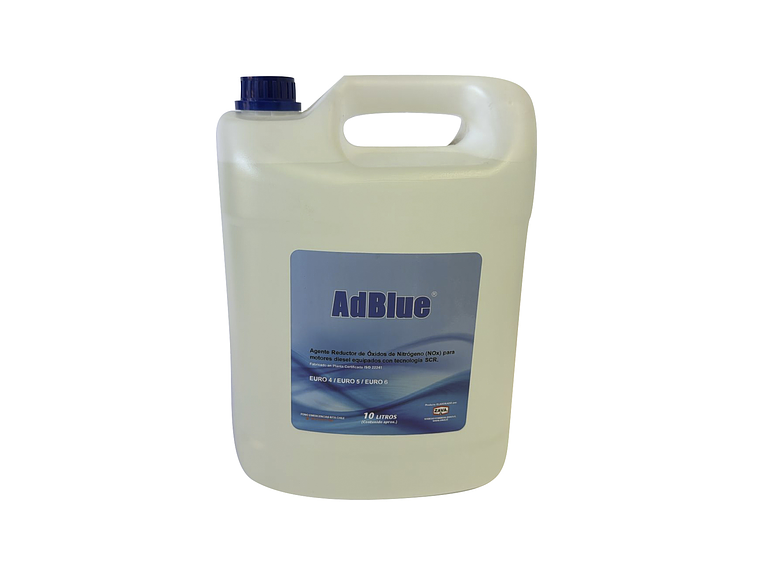ADBLUE/10 LTS 1