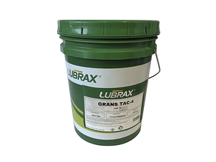 ACEITE GRANS TAC-4 