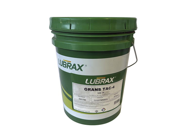 ACEITE GRANS TAC-4  1