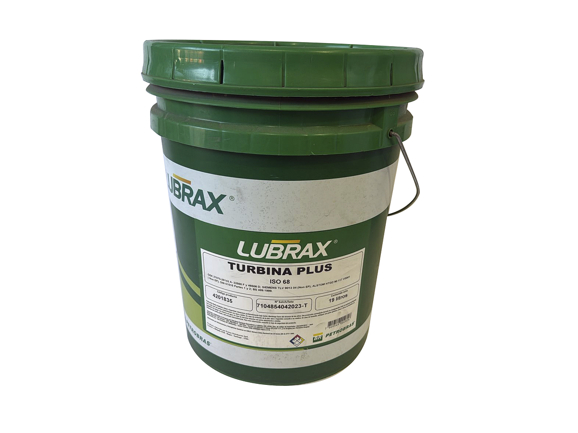 TURBINA PLUS       1