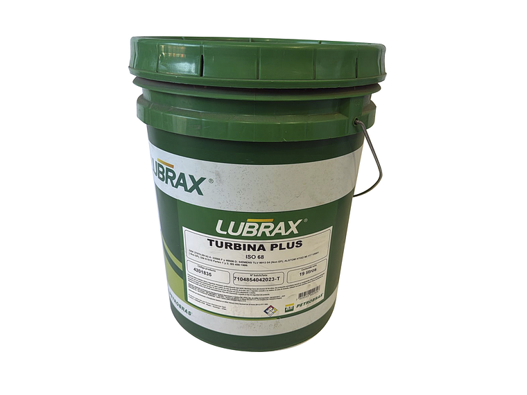 TURBINA PLUS       1