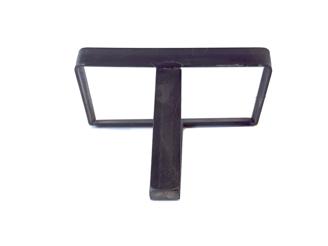 SOPORTE DE CU¥A  DE 5 TONELADAS 1