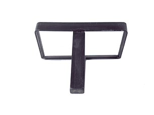 SOPORTE DE CU¥A  DE 5 TONELADAS