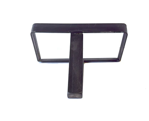 SOPORTE DE CU¾A  DE 5 TONELADAS
