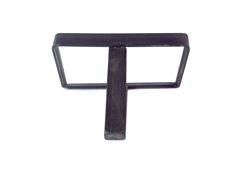 SOPORTE DE CU¥A  DE 5 TONELADAS 1