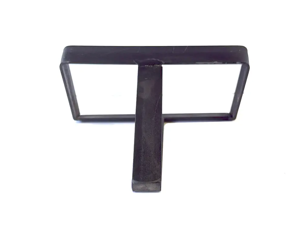 SOPORTE DE CU¾A  DE 5 TONELADAS 1