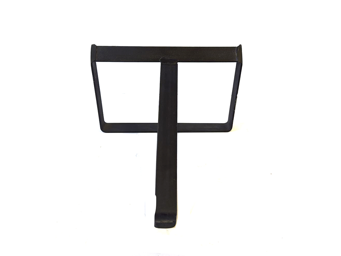 SOPORTE CU¥A DE 20/30 TONELADAS  1