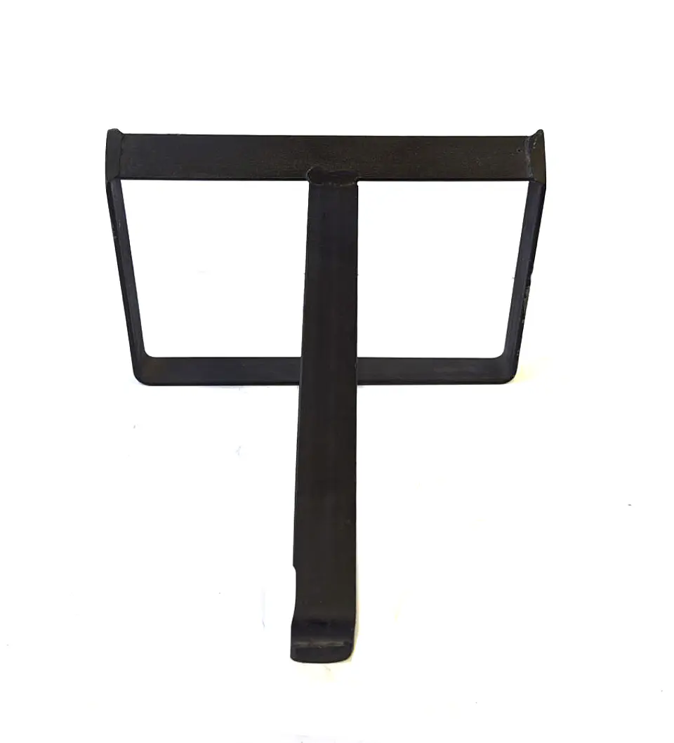 SOPORTE CU¥A DE 20/30 TONELADAS  1