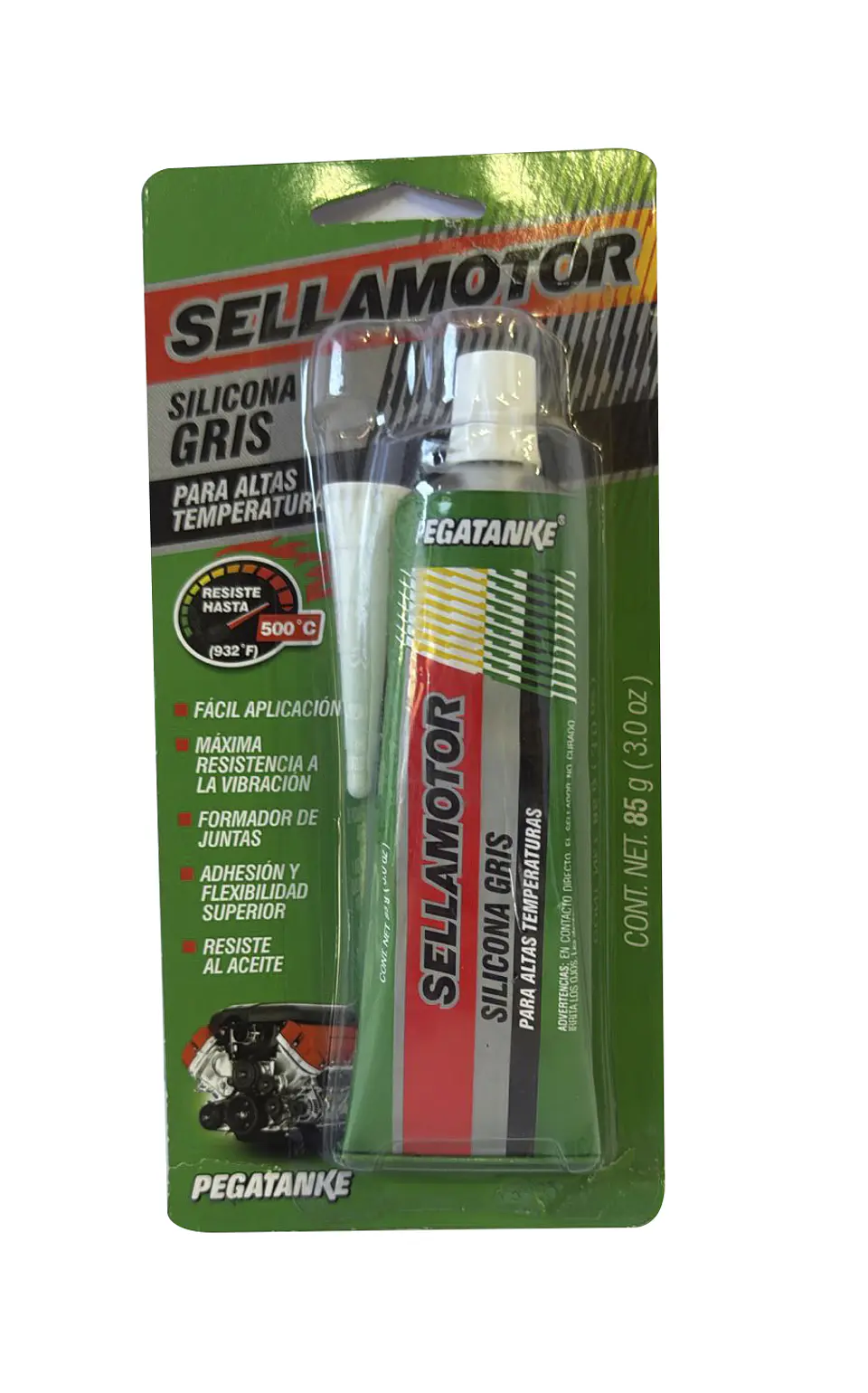 PEGATANKE SELLAMOTOR 85 GRM 1