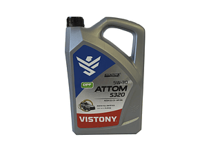 ATTOM S320 SAE 5E30 **LLEVA 2 O MÁS UNIDADES Y OBTÉN TU DESCUENTO EN EL CARRITO DE COMPRAS**  