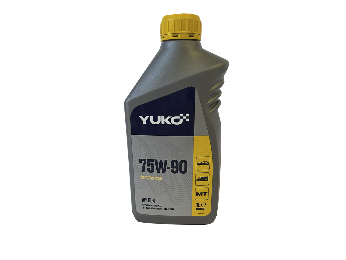 LUB YOKOIL TRANS 75W90 1 LTS 1