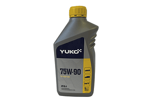 LUB YOKOIL TRANS 75W90 1 LTS