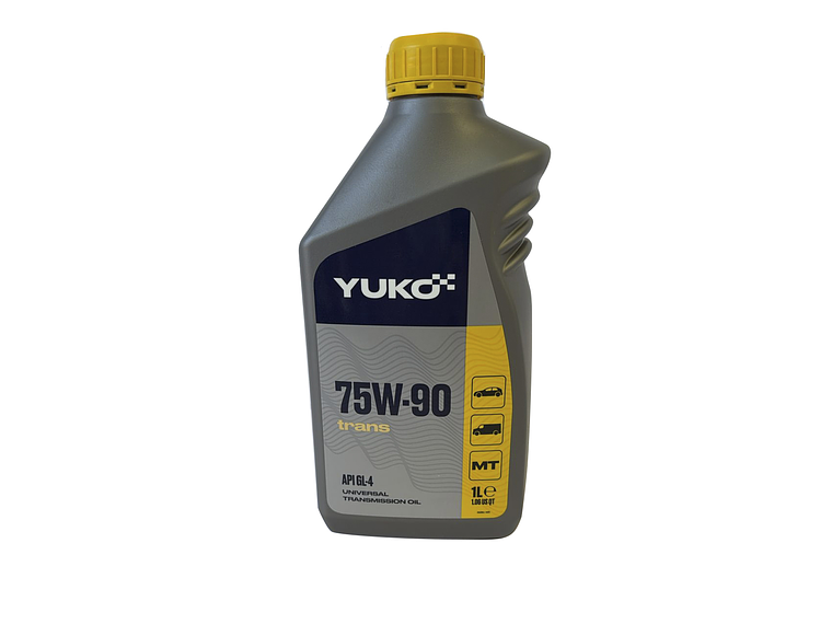 LUB YOKOIL TRANS 75W90 1 LTS 1