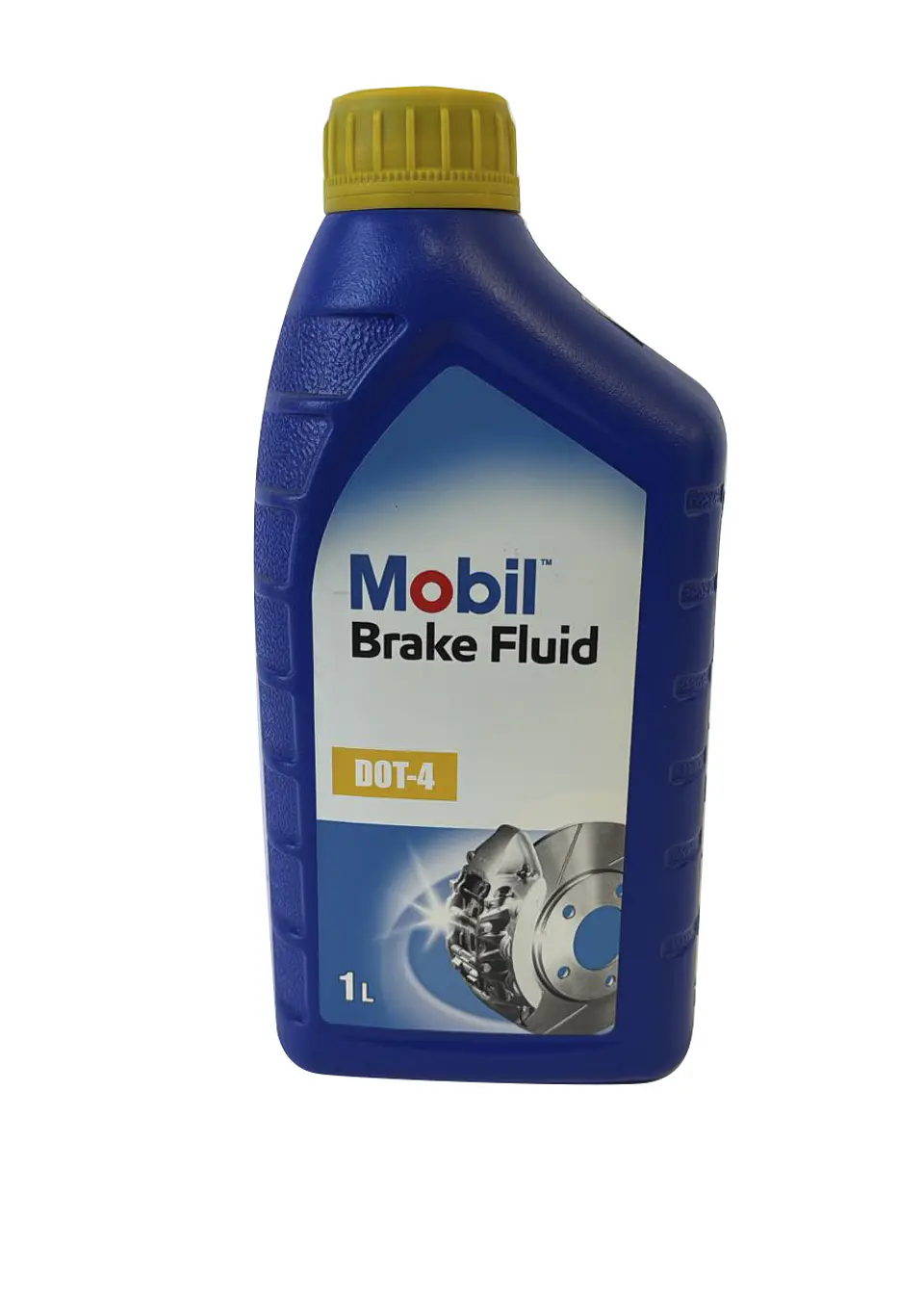 MOBIL BRAKE FUID DOT-4 1LT **LLEVA 2 O MµS UNIDADES Y OBTN TU DESCUENTO EN EL CARRITO DE COMPRAS**   1