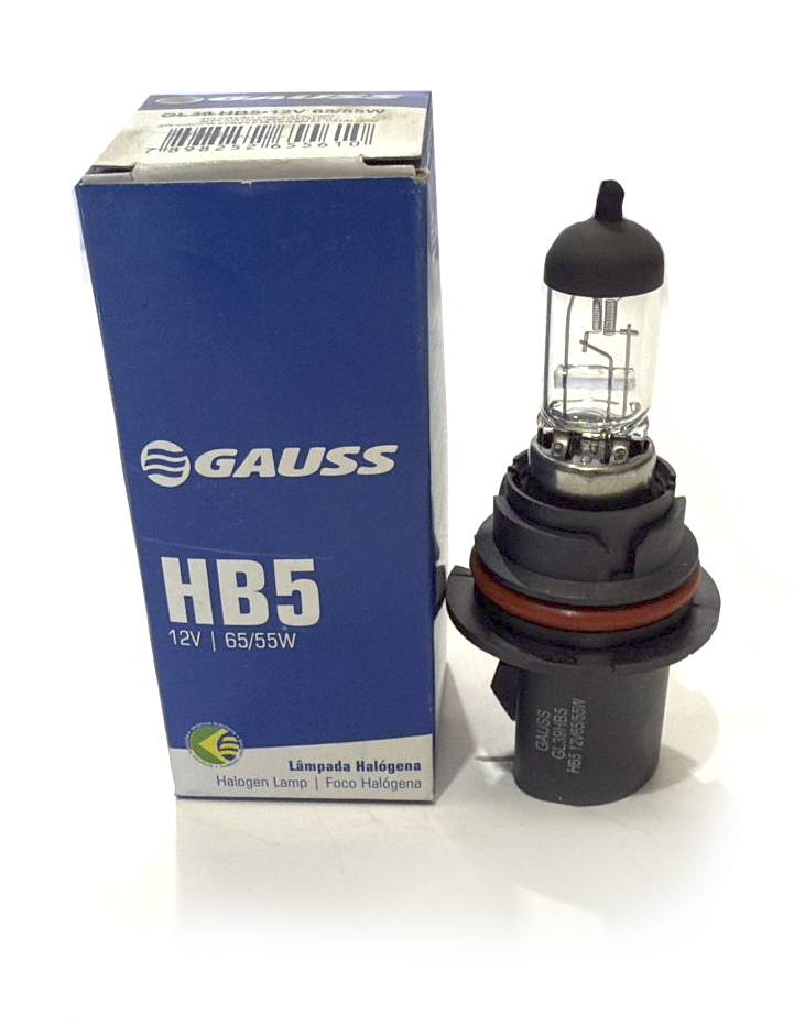 AMPOLLETA NARVA HB5 / 9007