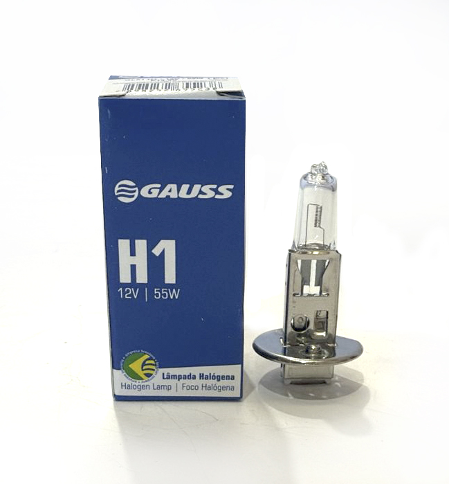 AMPOLLETA H1