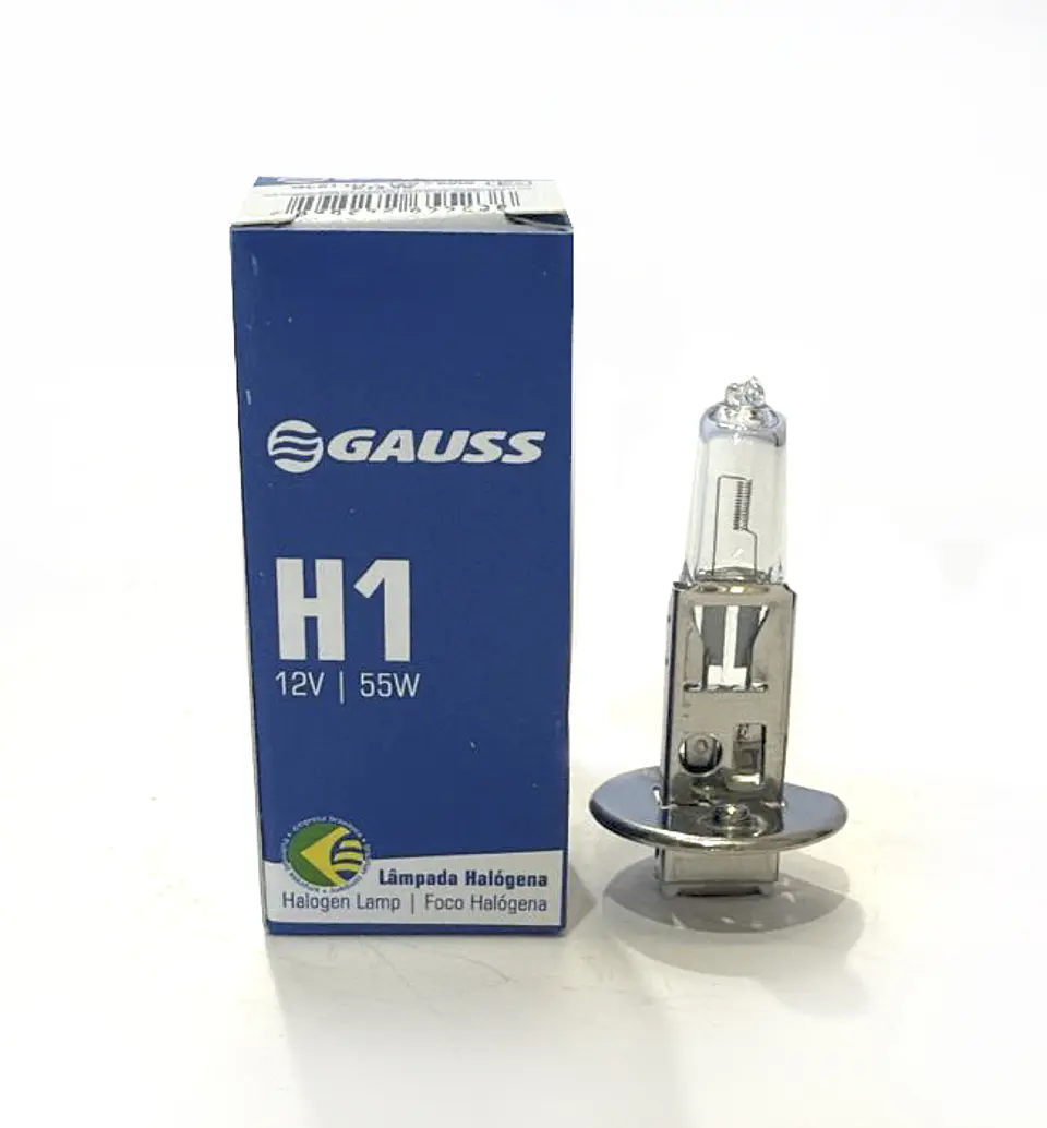 AMPOLLETA H1 1