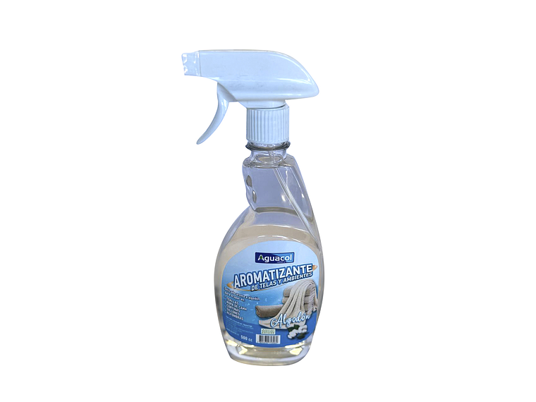 21094       Aromatizante 1