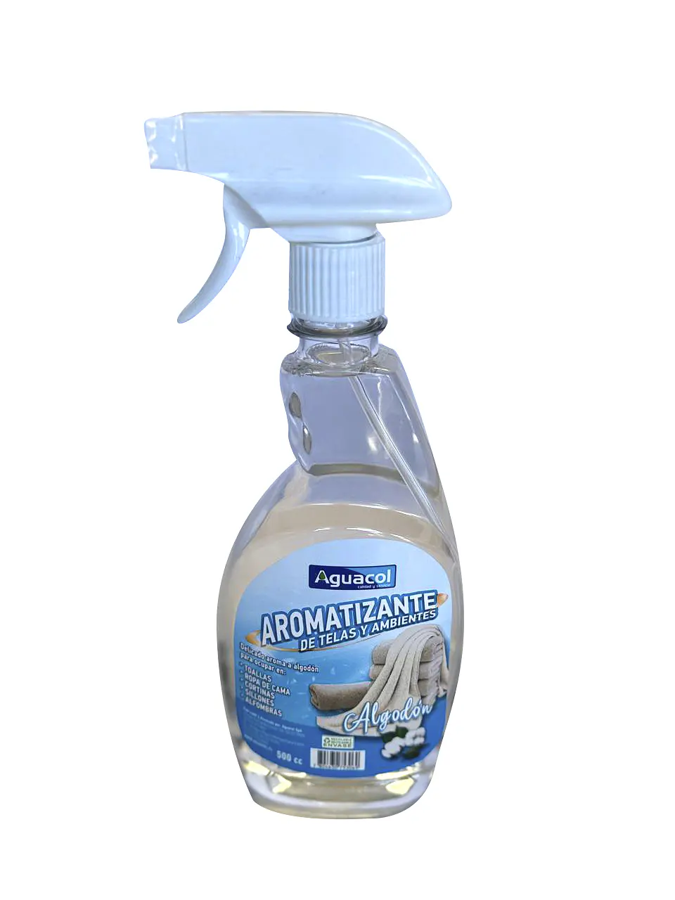 21094       Aromatizante 1