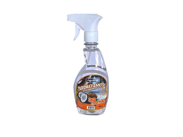 21096       Aromatizante  1