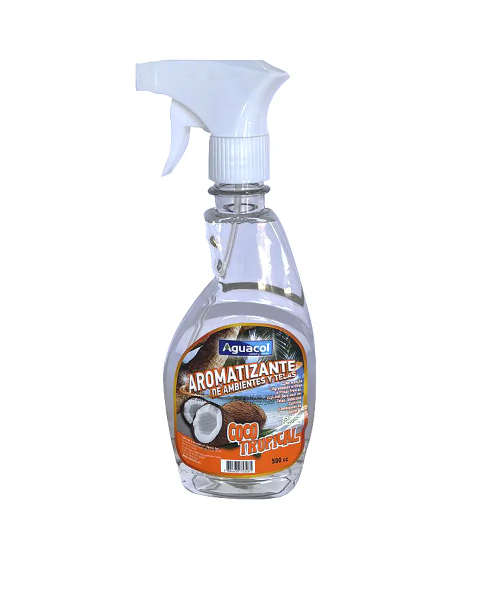 21096       Aromatizante  1