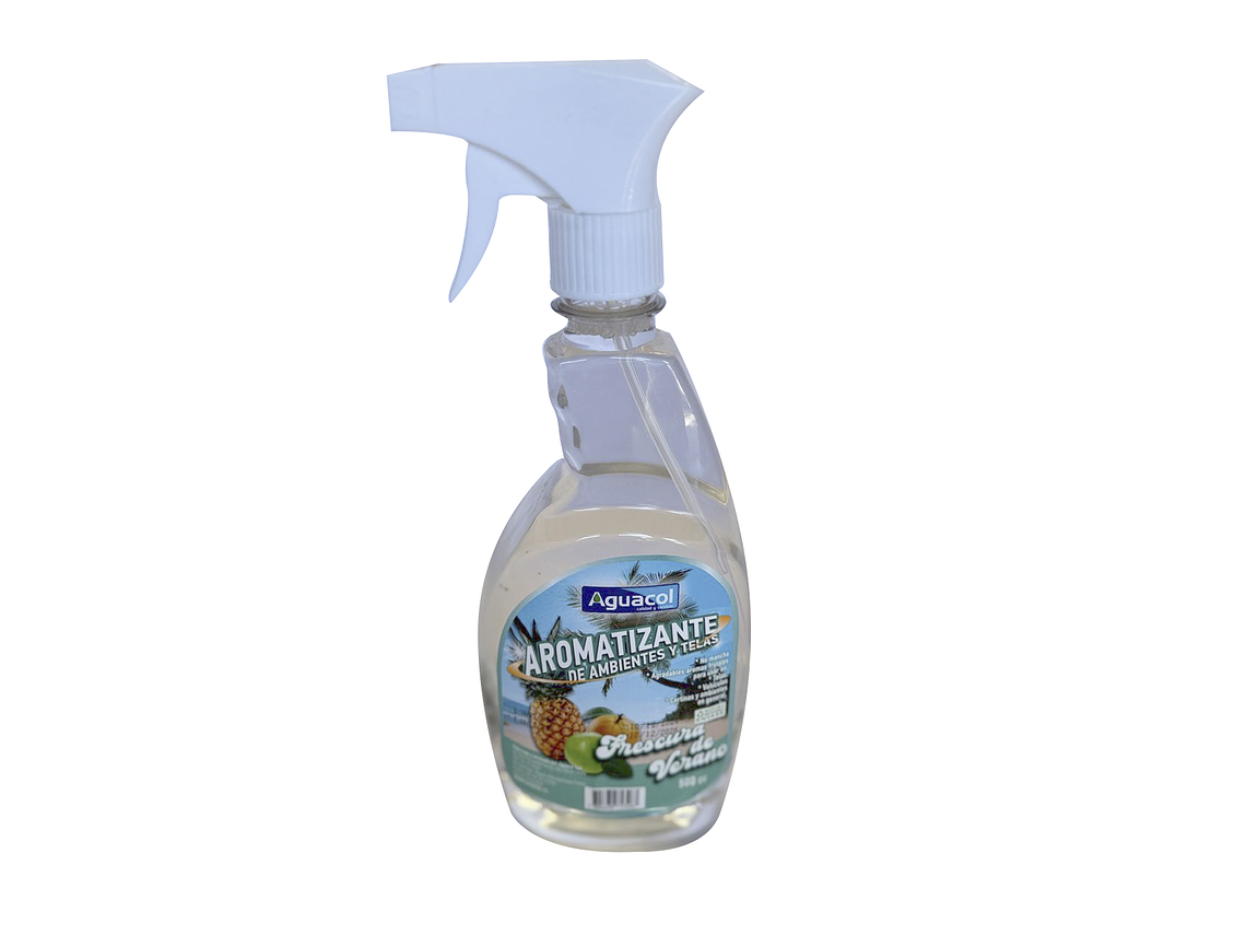 21097       Aromatizante 1