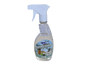 21097       Aromatizante